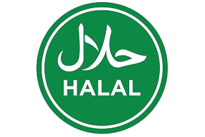 Halal PNG - 300X200