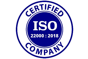 ISO 22000 2018 PNG - 300X200